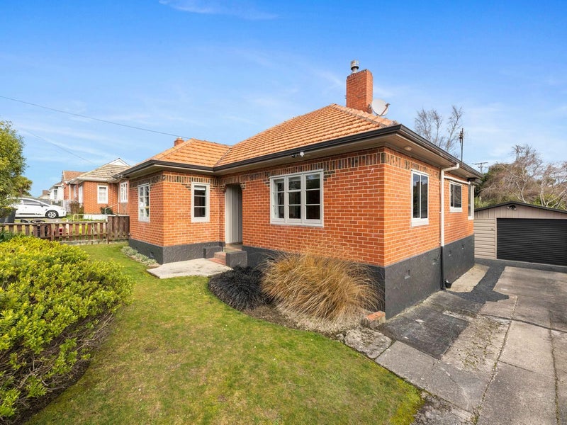 8 Hislop Street, Liberton, Dunedin - Carousel 1