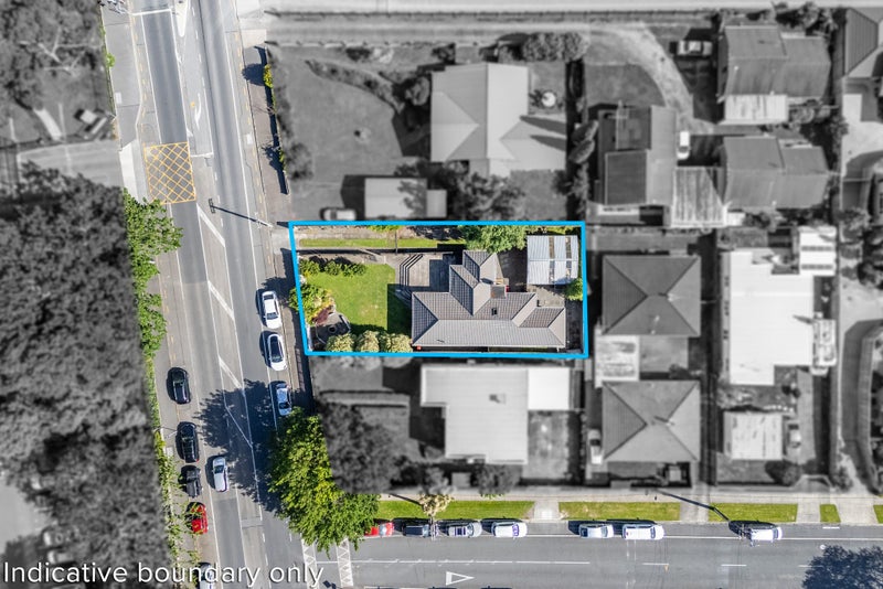 63 Ward Street, Wallaceville, Upper Hutt - Carousel 2