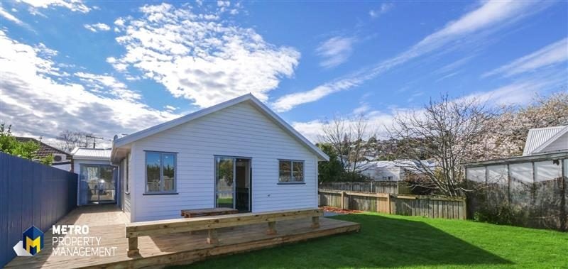 8 Chambers Street, North East Valley, Dunedin - Carousel 16