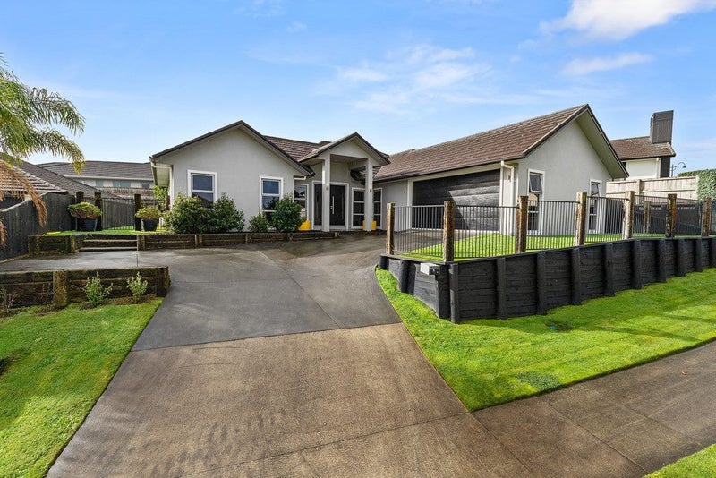 5 Miranda Place, Flagstaff, Hamilton - Carousel 1