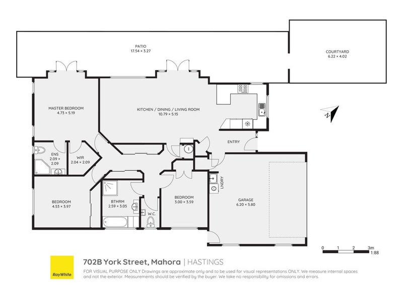 702B York Street, Mahora, Hastings - Carousel 20