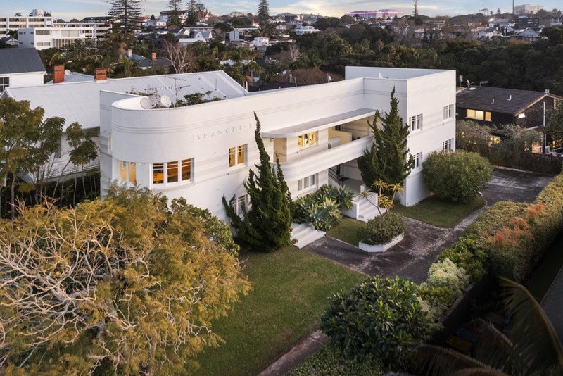 1/40 Gladstone Road, Parnell, Auckland - Carousel 1