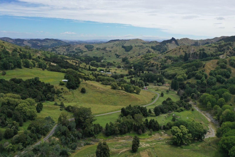 1159 Kanakanaia Road, Whatatutu, Te Karaka - Carousel 23