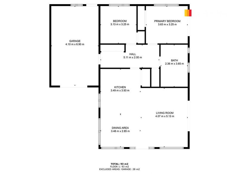 12A Kennedy Street, Saint Clair, Dunedin - Carousel 14