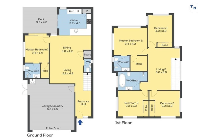 49 Buckingham Crescent , Papatoetoe, Auckland - Carousel 11