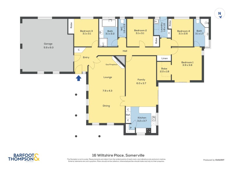 16 Wiltshire Place, Somerville, Manukau - Carousel 27