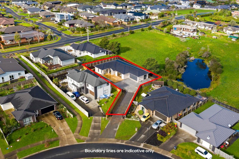 23 Remana Crescent, Huapai, Kumeu - Carousel 2