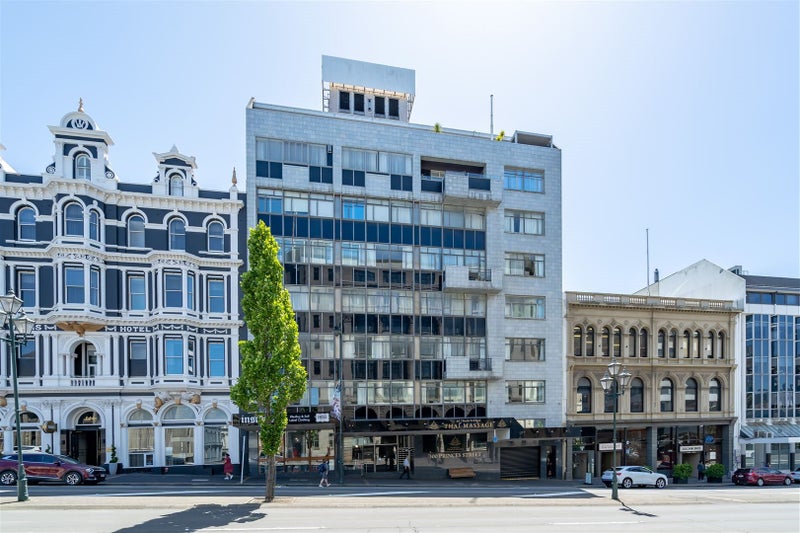 300P Princes Street, Dunedin Central, Dunedin - Carousel 2
