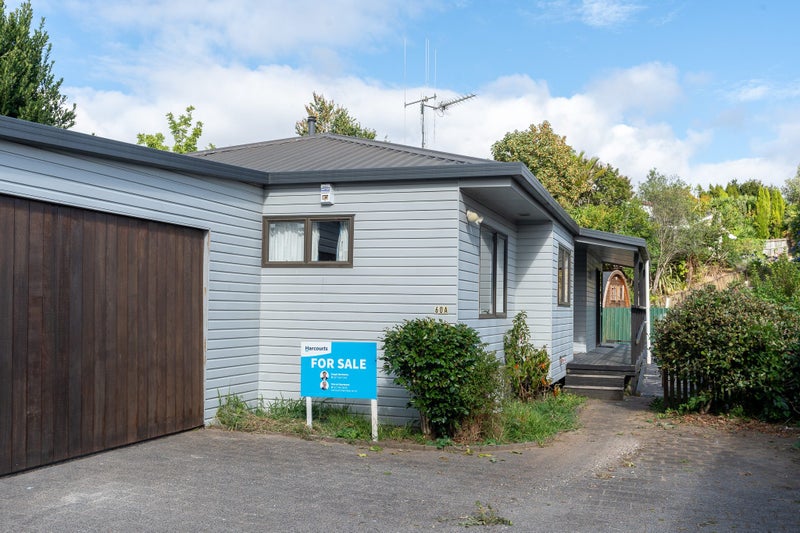 60A Mansel Avenue, Hillcrest, Hamilton - Carousel 1