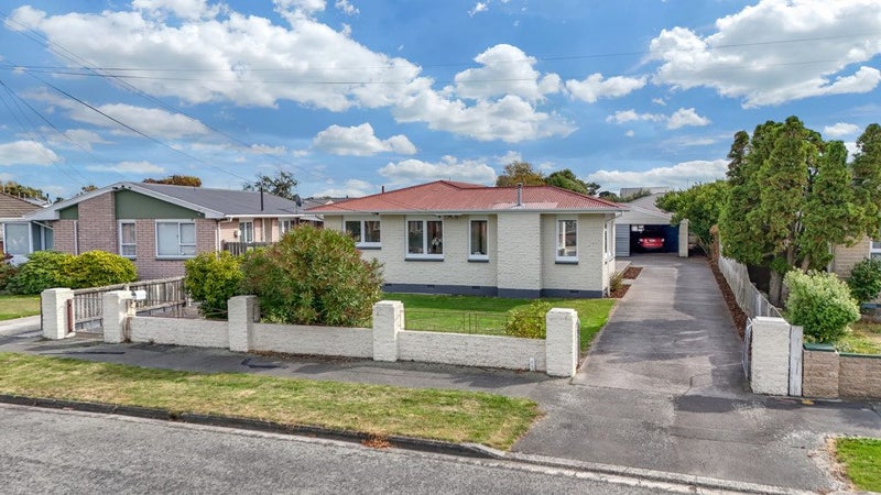 27 Pauline Street, Linwood, Christchurch - Carousel 2
