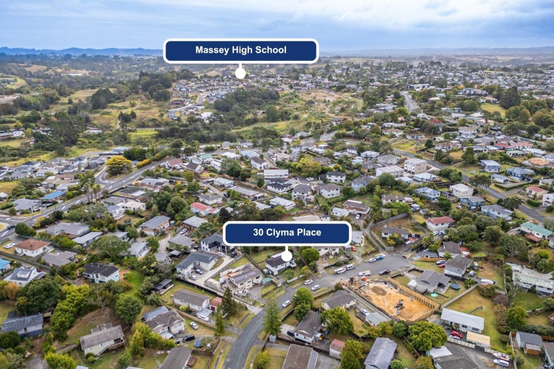 30 Clyma Place, Massey, Auckland - Carousel 19
