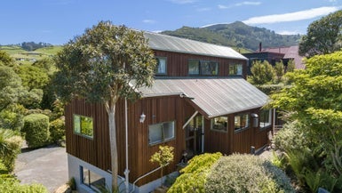 27 Fairview Terrace, Sawyers Bay, Port Chalmers - Carousel 1