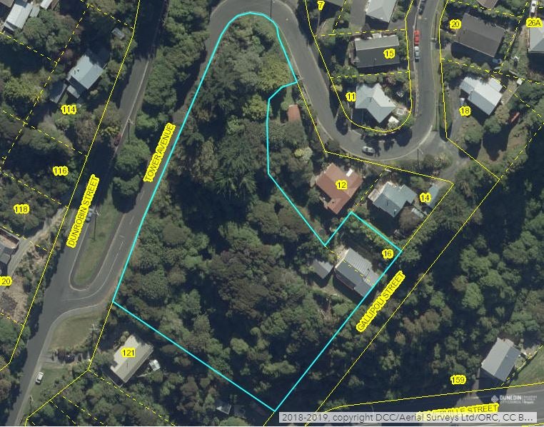 16 Tower Avenue, Waverley, Dunedin - Carousel 2