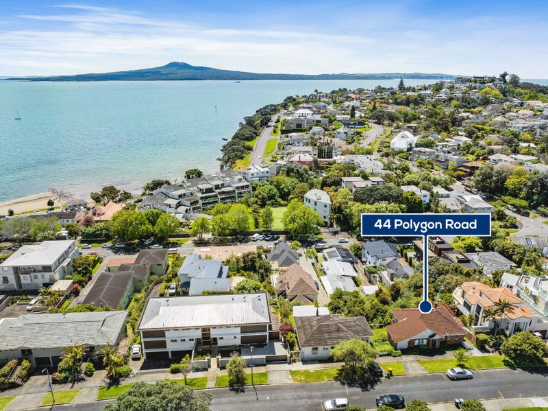44 Polygon Road, St Heliers, Auckland - Carousel 1