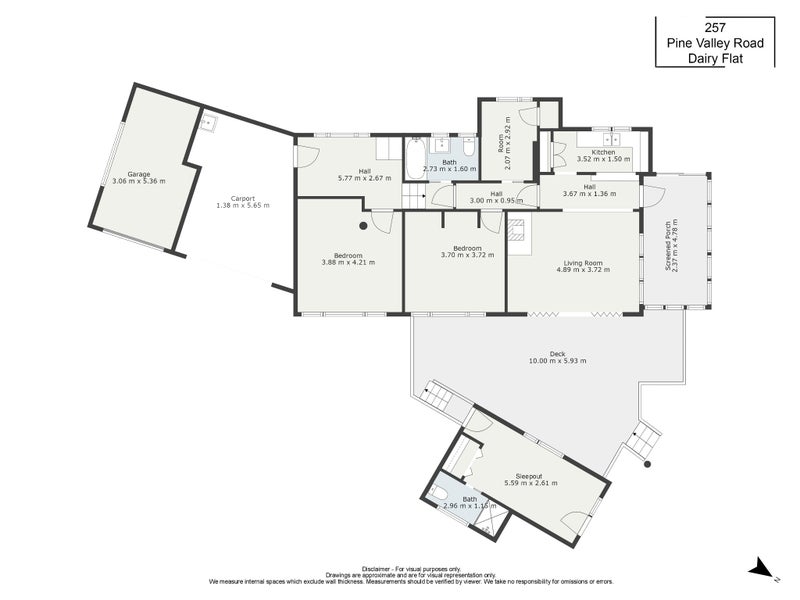 257 Pine Valley Road, Silverdale - Carousel 18