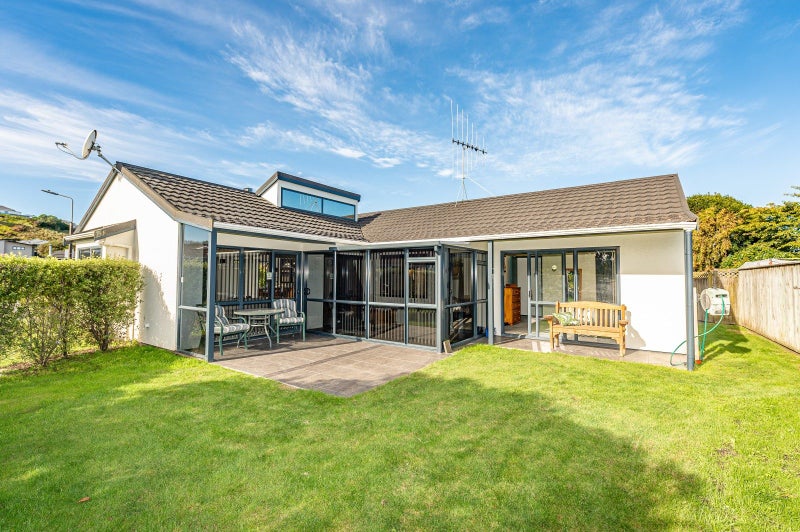 1 Bullock Drive, Springvale, Whanganui - Carousel 1