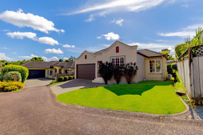 3A Hendrika Court, Hobsonville, Auckland - Carousel 1