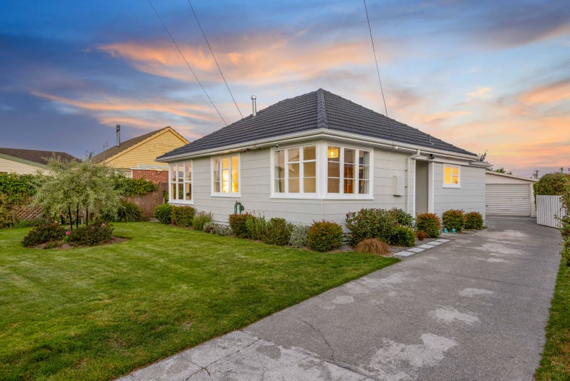 36 Oakland Street, Northcote, Christchurch - Carousel 1