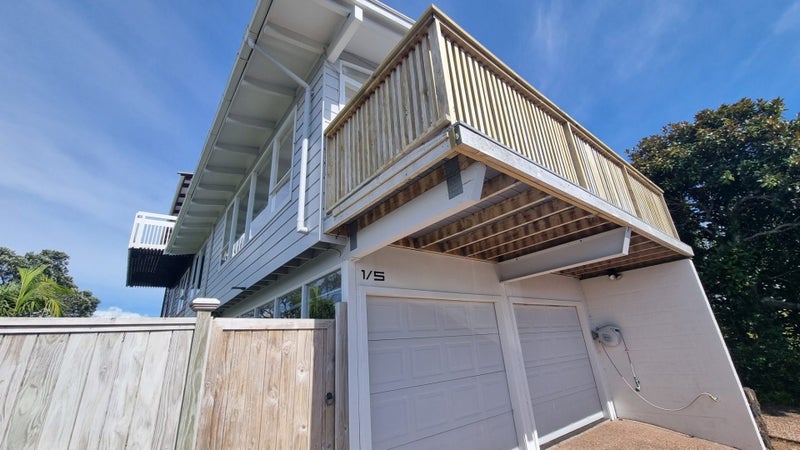 1/5 Gull Lane, Mairangi Bay, Auckland - Carousel 2