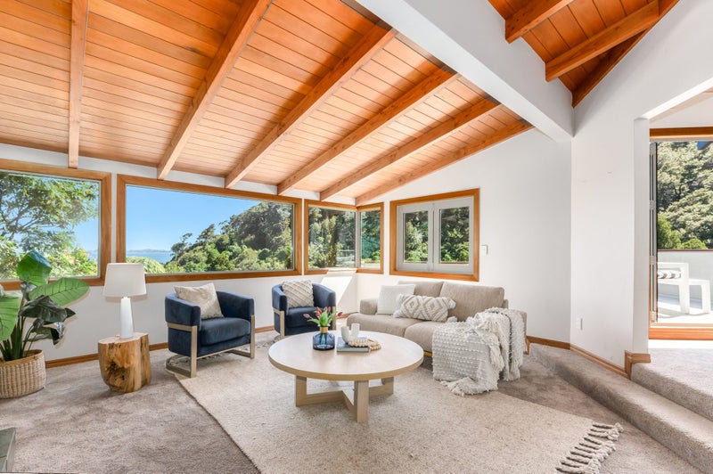 130A Cheviot Road, Lowry Bay, Lower Hutt - Carousel 2