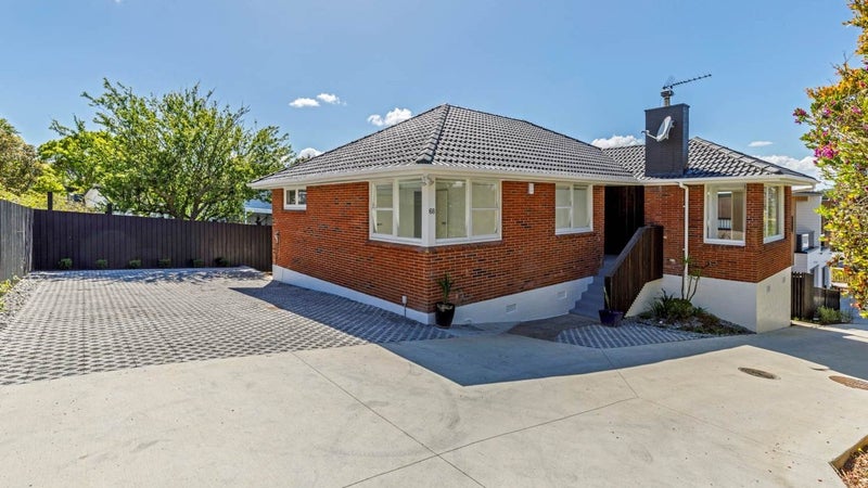 68 Monarch Avenue, Hillcrest, Auckland - Carousel 1