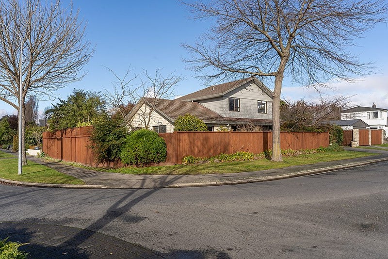 16 Corfe Street, Ilam, Christchurch - Carousel 1