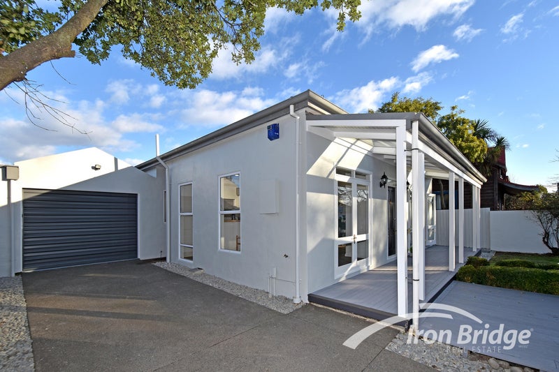 30 Harrison Street, Mairehau, Christchurch - Carousel 13