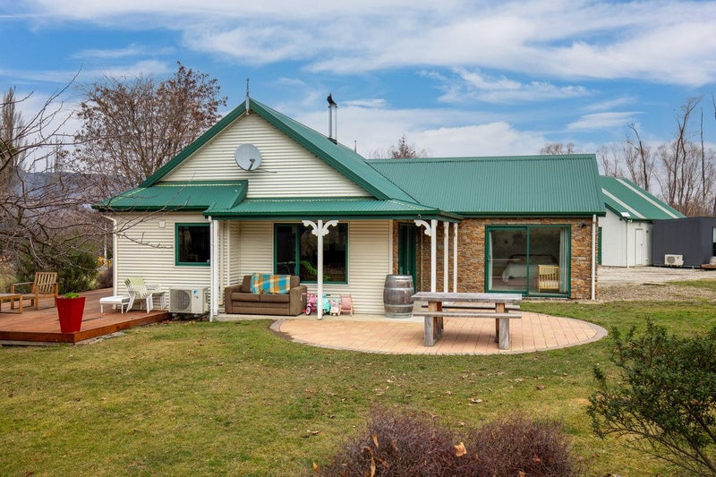 8 Letts Gully Road, Letts Gully, Alexandra - Carousel 1