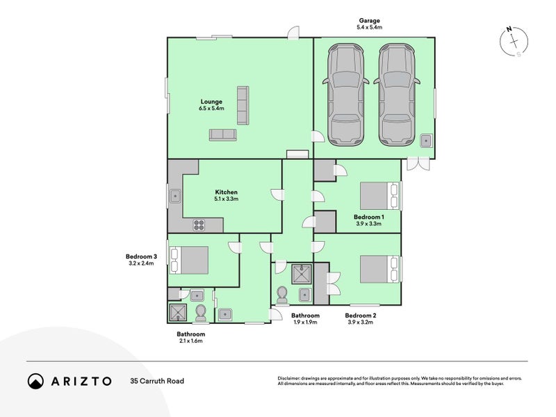 35 Carruth Road, Papatoetoe, Auckland - Carousel 16