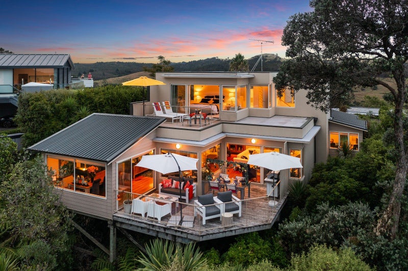17 Sykes Avenue, Hatfields Beach, Orewa - Carousel 29