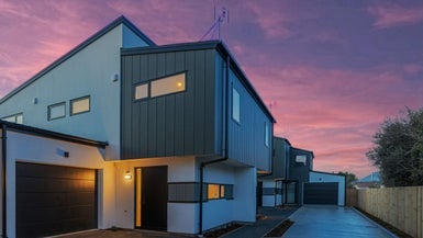 3/89 Southampton Street, Sydenham, Christchurch - Carousel 1