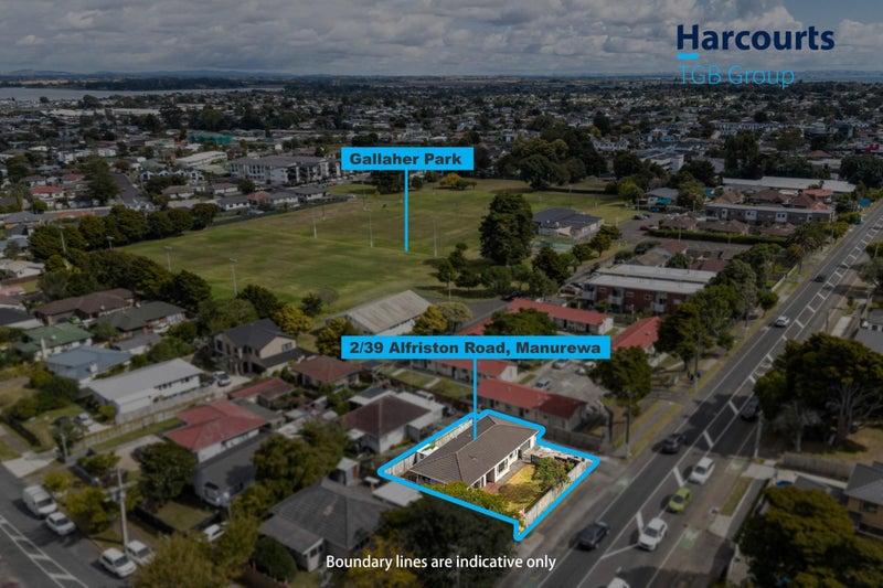 2/39 Alfriston Road, Manurewa East, Auckland - Carousel 14