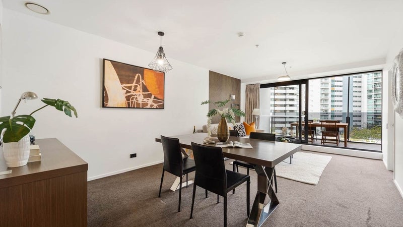 603/19 Anzac Avenue, Auckland Central, Auckland - Carousel 1