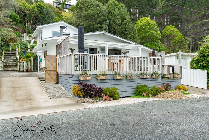 31 Dem Road, Pahi, Paparoa - Carousel 2