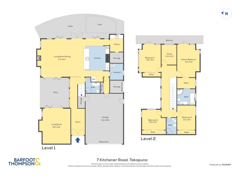 7 Kitchener Road, Takapuna, Auckland - Carousel 20