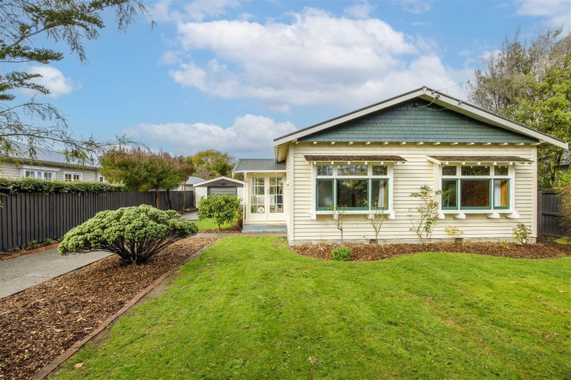 118 Rose Street, Somerfield, Christchurch - Carousel 21