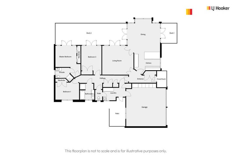 147A Shetland Street, Wakari, Dunedin - Carousel 23