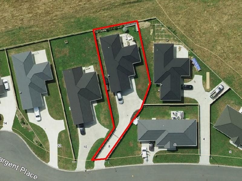 8 Sargent Place, Otorohanga, Otorohanga - Carousel 25