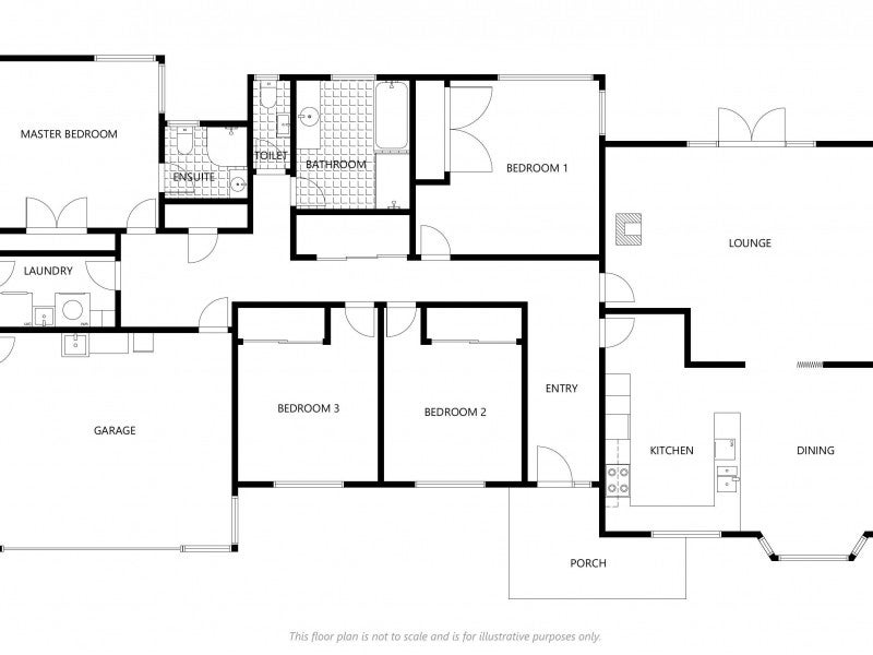 5 Harford Court, Stoke, Nelson - Carousel 17