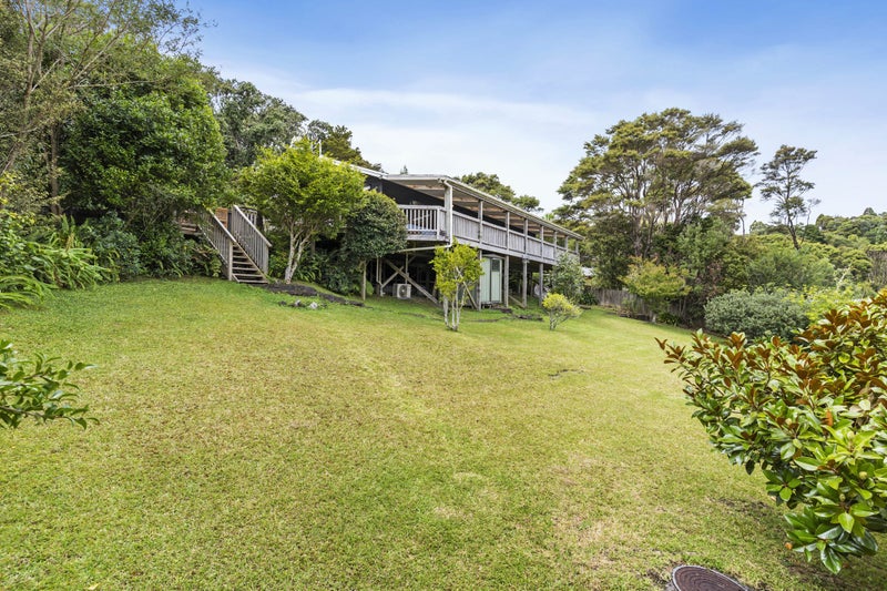 295A Titirangi Road, Titirangi, Auckland - Carousel 2