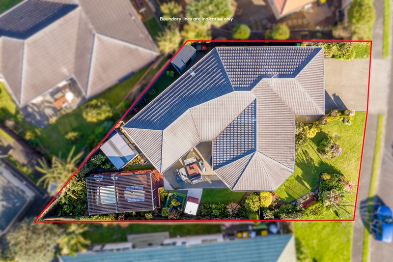 3 Splendour Close, Henderson, Auckland - Carousel 26