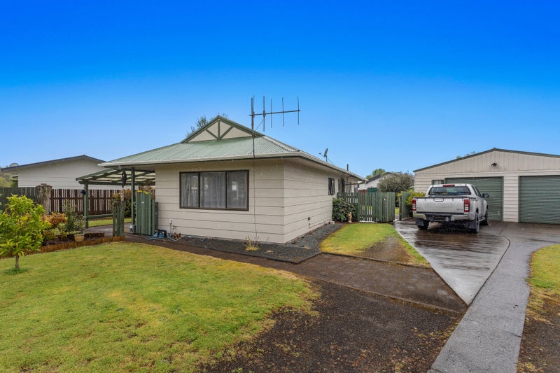 28 Syme Crescent, Kawerau, Kawerau - Carousel 1
