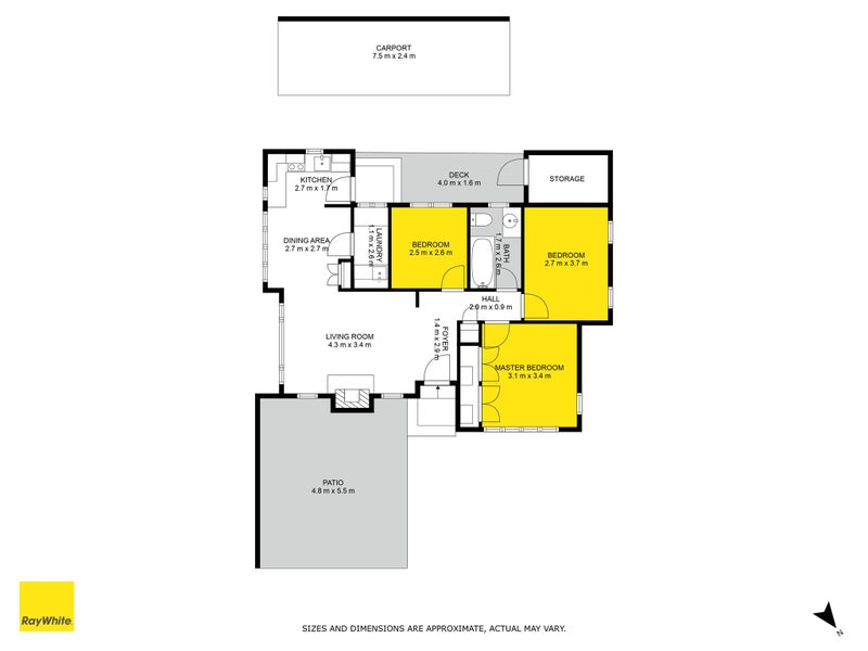 32 Haverstock Road, Sandringham, Auckland - Carousel 20