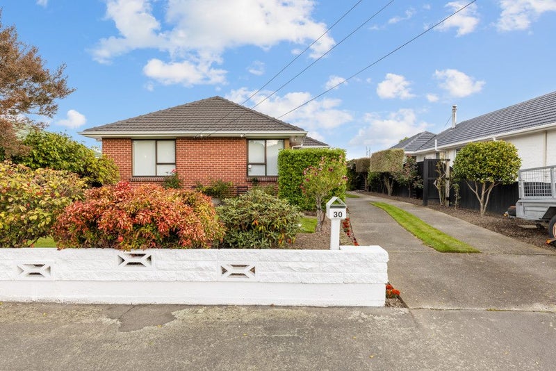 30 Newmark Street, Bishopdale, Christchurch - Carousel 2
