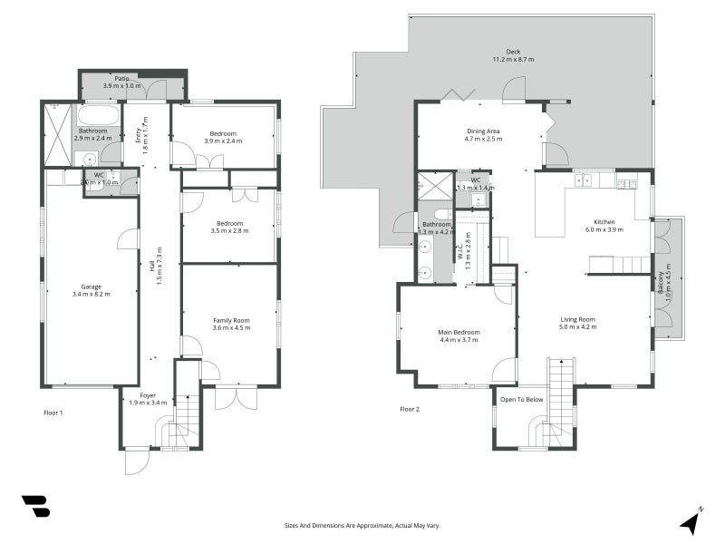 34 Prime Road, Grey Lynn, Auckland - Carousel 32