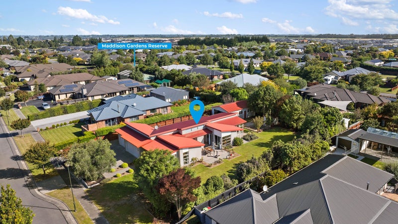 11 Hulme Lane, Rolleston, Rolleston - Carousel 25