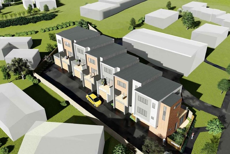 1/56 Ernie Pinches Street, Mount Roskill, Auckland - Carousel 2