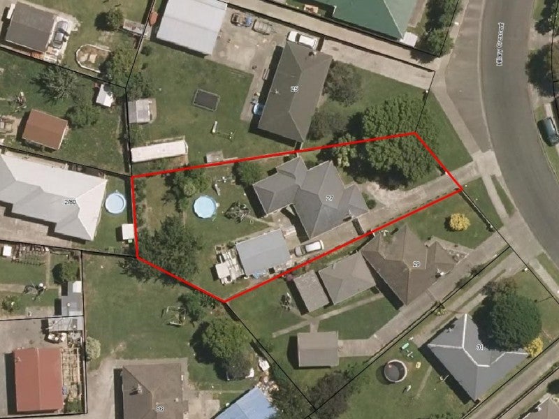 27 Hillary Crescent, Maraenui, Napier - Carousel 11