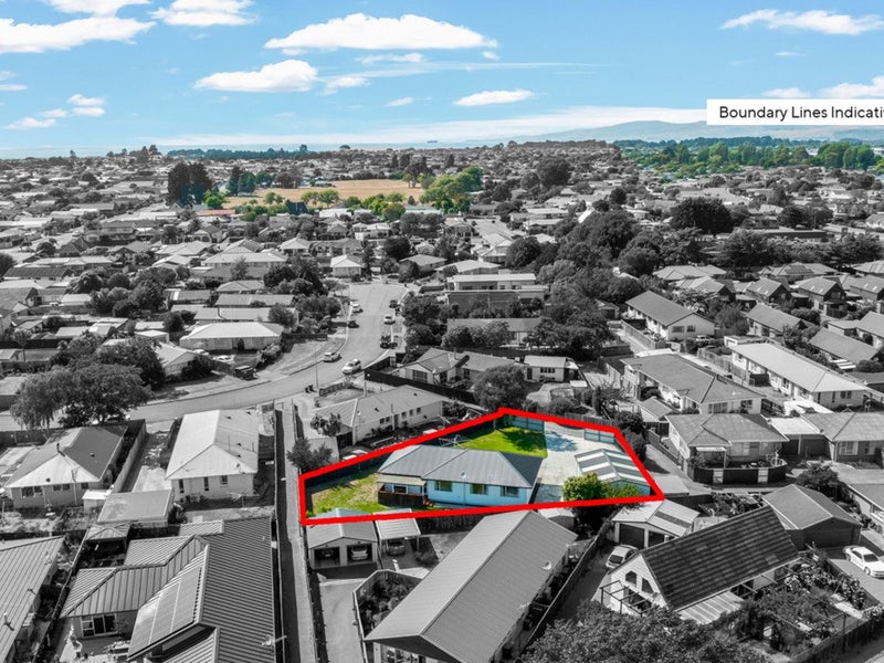 10A Branksome Place, Parklands, Christchurch - Carousel 2