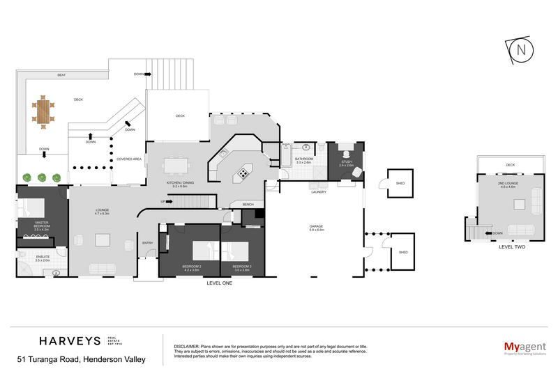 51 Turanga Road, Henderson Valley, Auckland - Carousel 20